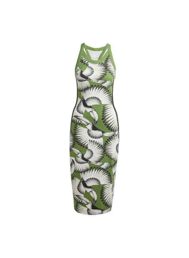 Adidas adidas x farm women dress