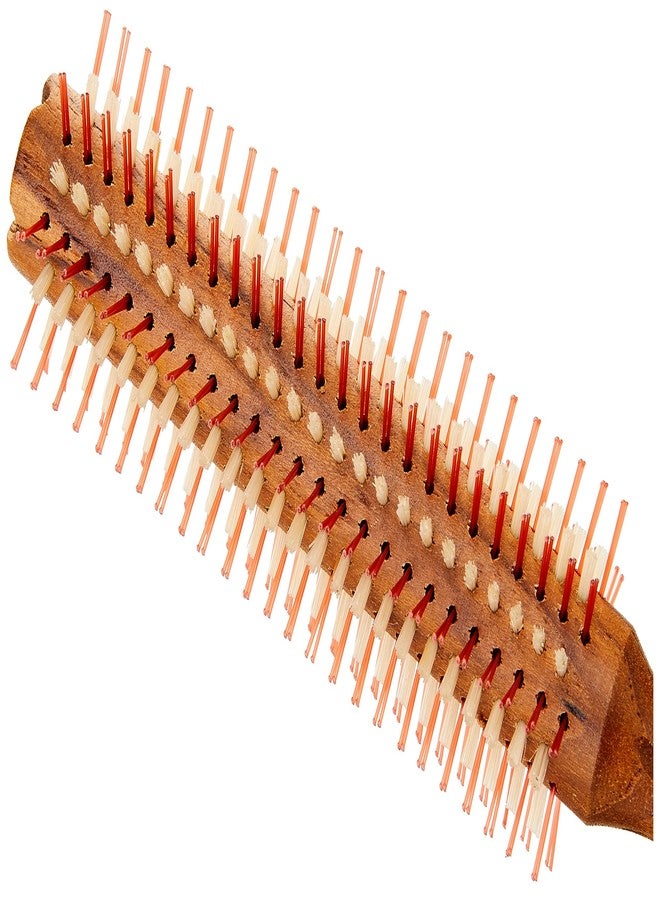 Y.S.Park Y.S. Park, Hair Brush 34 x 215 mm - Pack of 1, Brown - Image 2
