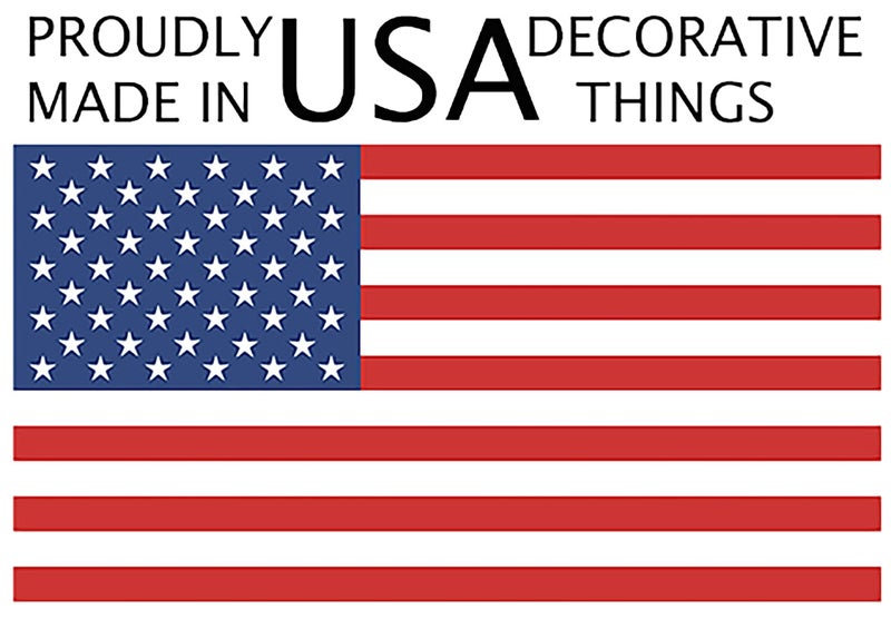 Decorative Things غطاء علبة مناديل قماشية، حامل مناديل، غطاء ينزلق فوق صناديق مناديل الوجه الكرتونية ذات الشكل المربع - ديكور أزرق للحمام، مخطط، مبطن بالقطن - Image 2
