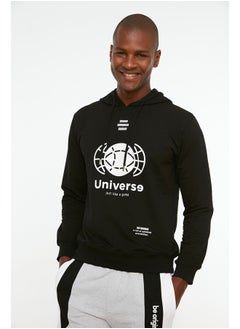 Regular Fit Sweatshirt