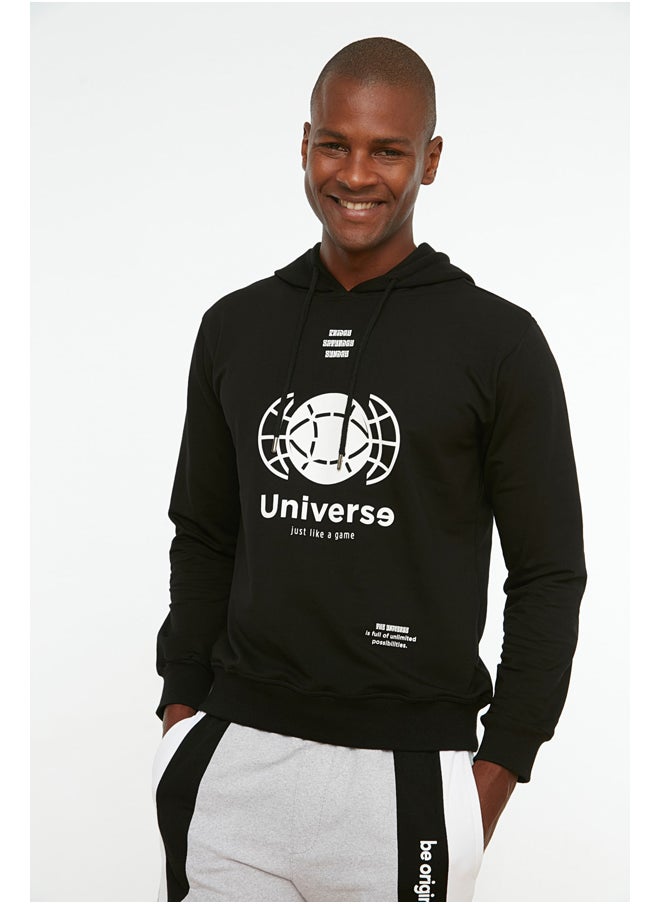 trendyol - Regular Fit Sweatshirt - Image 1