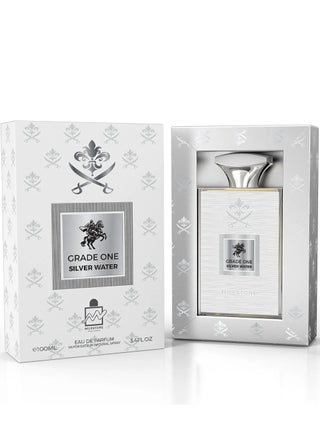 Grade One Silver Water - For Men - EDP - 100ml - pzsku/ZF5A71B70F723E894C764Z/45/_/1730736584/854585e5-8e00-4f5f-80fc-415a6e6b6ae8