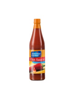 American Garden Hot Sauce 355 ml 