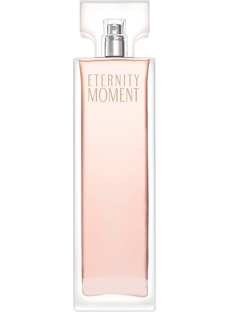 MOMENT Eternity Moment EDP 100ml