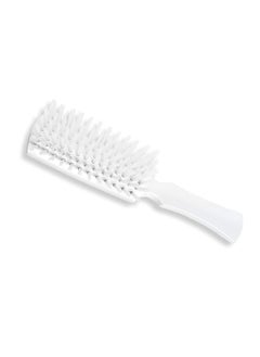 fuller brush Fuller Brush Nylon Professional Hairbrush  Firm Bristled Pro Hair Brush For Styling Extension Wigs  Natural Fine Hair  Anti Frizz Styler For Men  Women 