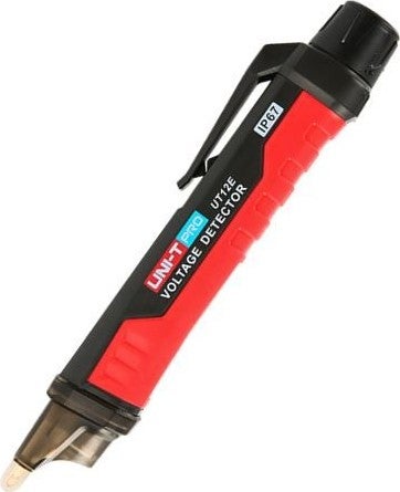 UniT Uni-T UT12E Non-Contact Ac Voltage Voltage Detector - Image 1