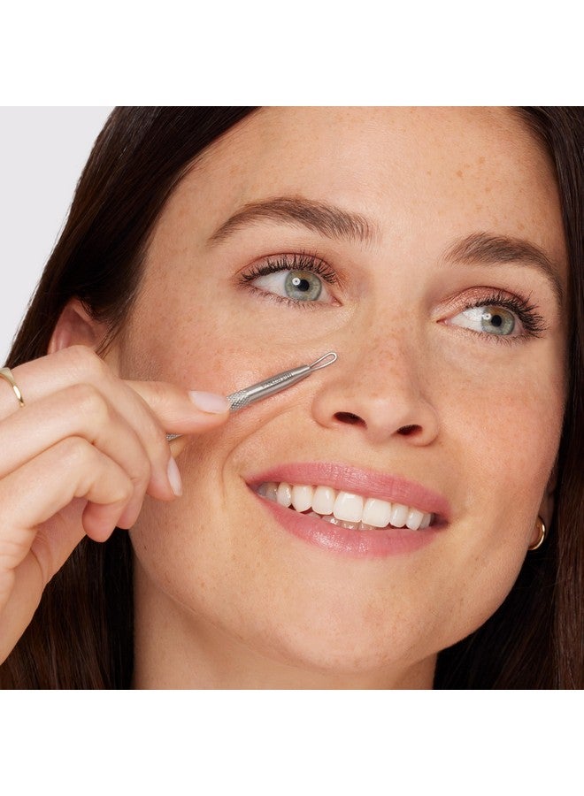 تويزرمان أداة تويزرمان للعناية بالبشرة مانعة للانزلاق - Image 3