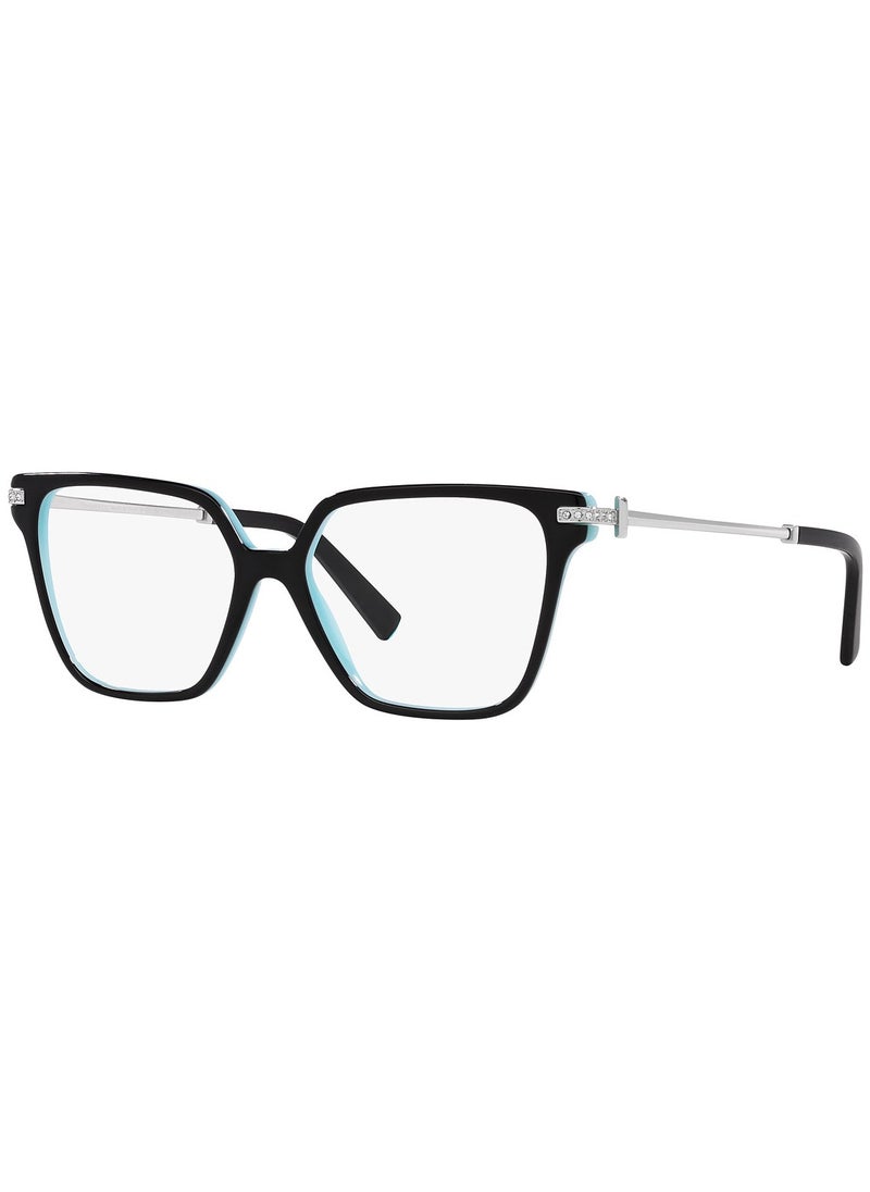 Tiffany Tiffany TF2234-B 8055 52 Women's Eyeglasses Frame  - Image 1