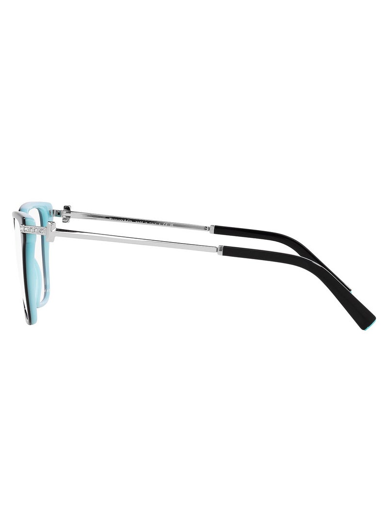 Tiffany Tiffany TF2234-B 8055 52 Women's Eyeglasses Frame  - Image 3