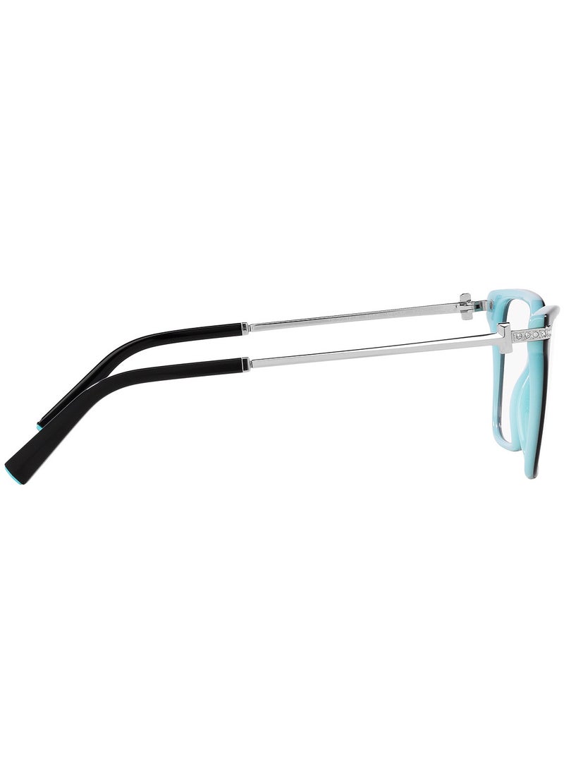 Tiffany Tiffany TF2234-B 8055 52 Women's Eyeglasses Frame  - Image 5