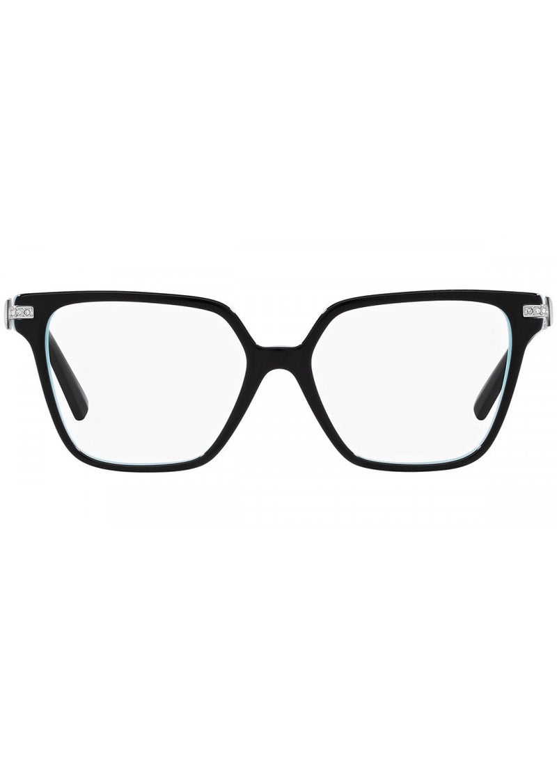 Tiffany Tiffany TF2234-B 8055 52 Women's Eyeglasses Frame  - Image 2