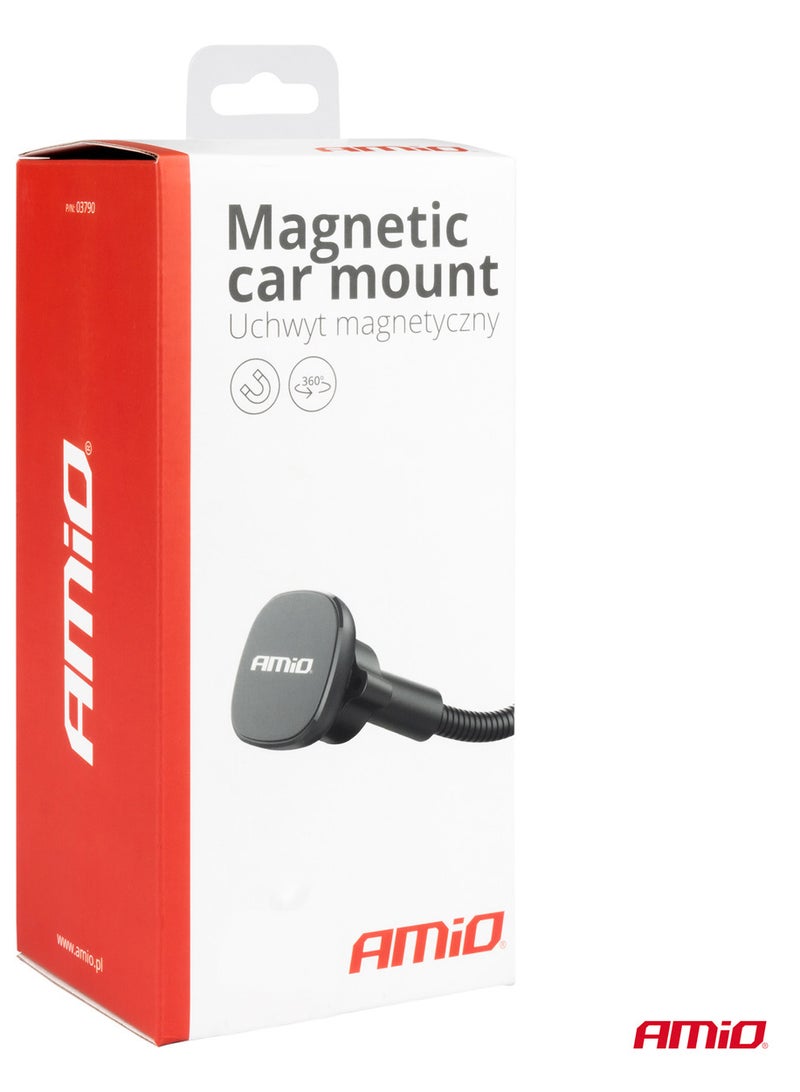 AMIO Suction mount Phone Holder - Image 1