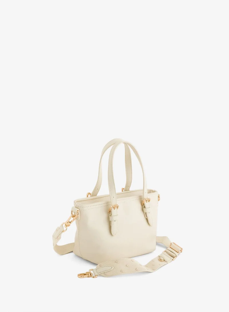 كاربيزا Women's Handbag Dalia V3 Butter