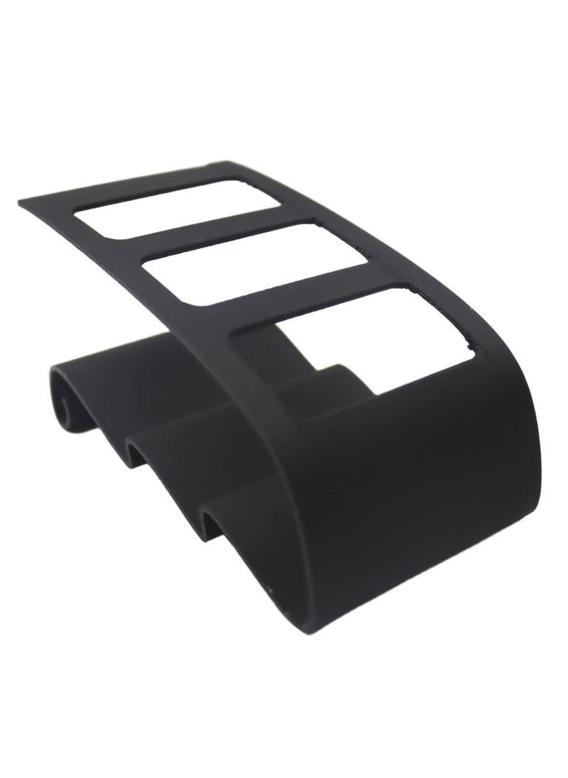 3D Brothers TV Remote Holder  - Image 3