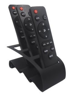 3D Brothers TV Remote Holder  - Image 2