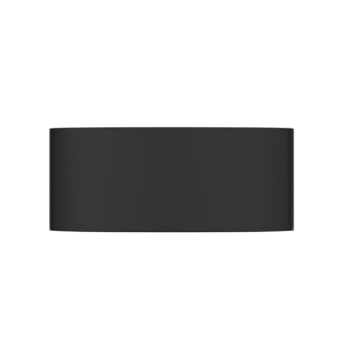 PIXORA Modern Up Down Outdoor and Indoor LED Wall Lamp Waterproof IP65 12W Warm White - Image 4