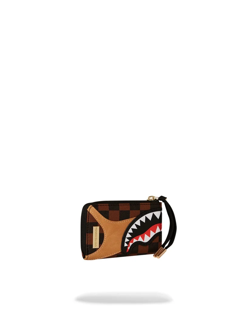 سبراي جراوند HENNYVILLE WALLET