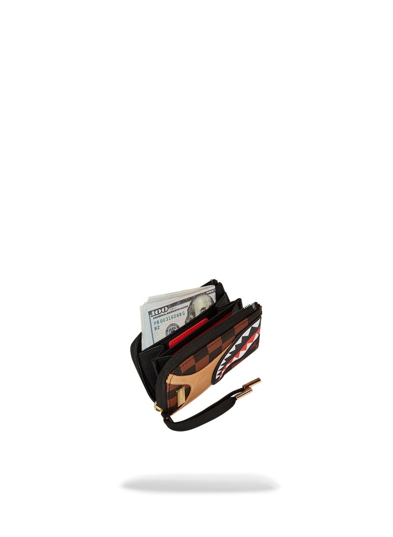 SPRAYGROUND HENNYVILLE WALLET  - Image 4