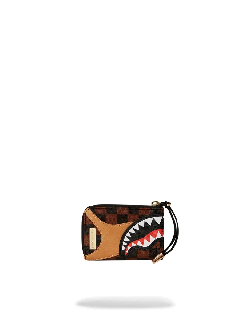 سبراي جراوند HENNYVILLE WALLET