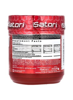 iSatori Isatori, Bio-Gro, Protein Synthesis Amplifier, Chocolate Ice Cream, 5.15 oz (146 g)  - Image 2