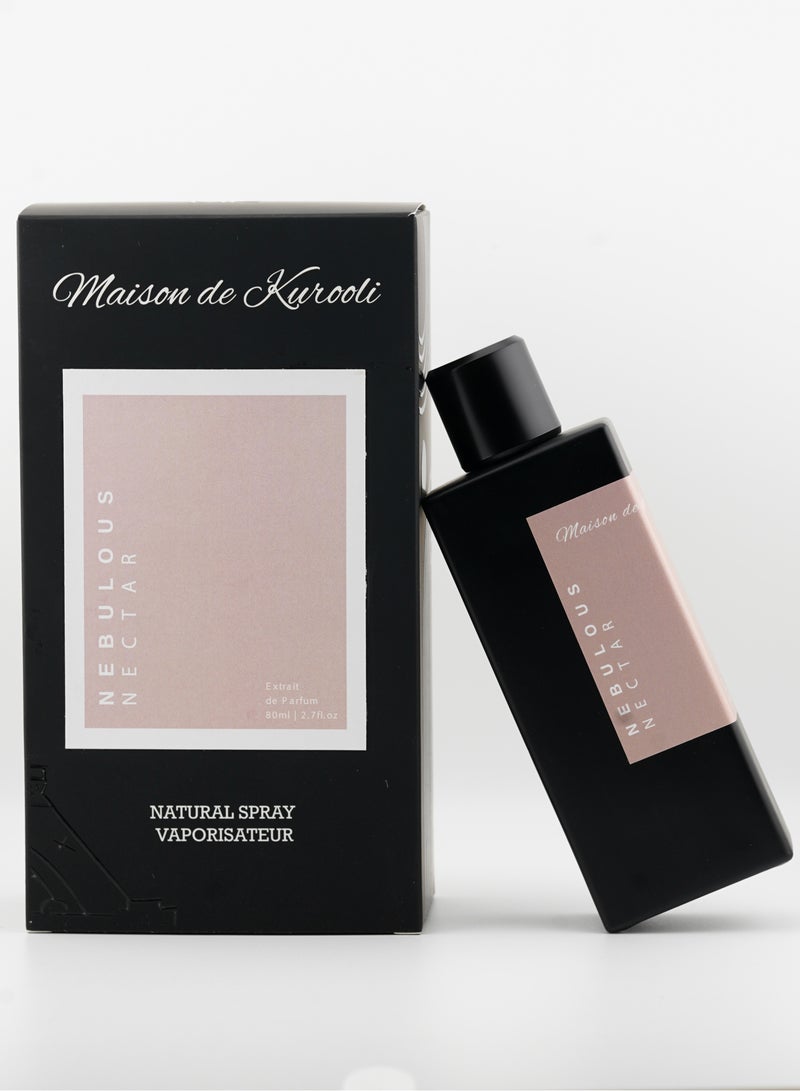 Maison De Kurooli Nebulous Nectar Eau De Parfume For Men & Women 80ml - Image 2