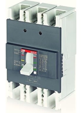 ABB A2N250, Tmf, IN=200A Formula Comm. switch 