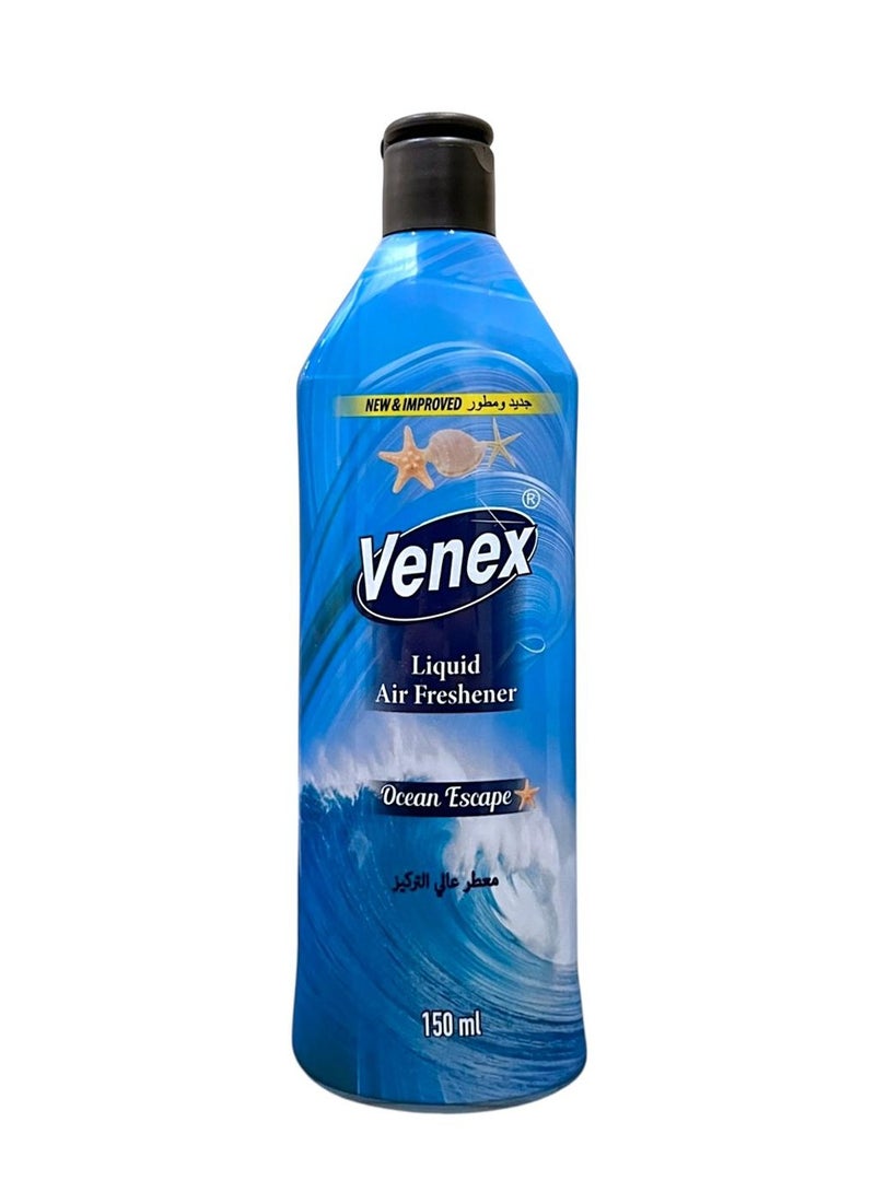 فينكس معطر عالي التركيز برائحة المحيط، 150مل