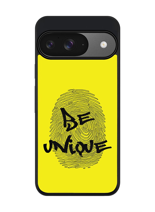 Stylizedd For Google Pixel 9 Case,Slim fit Camera Protection, Shockproof Thin Phone cover - Be Unique - Image 1