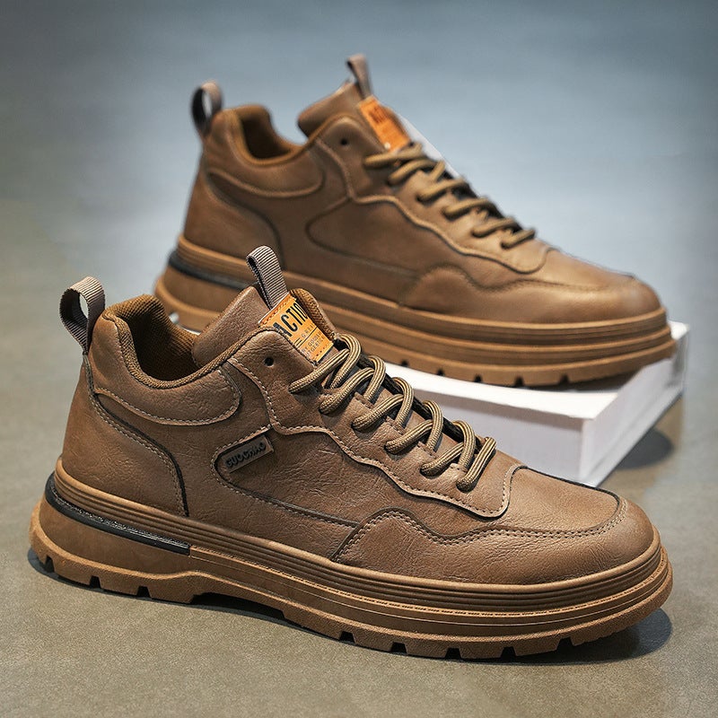 Unisex Casual Sneaker Shoes - Image 2
