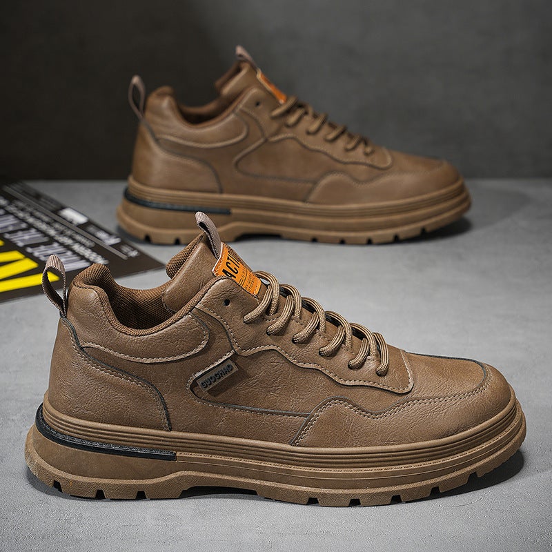 Unisex Casual Sneaker Shoes - Image 1