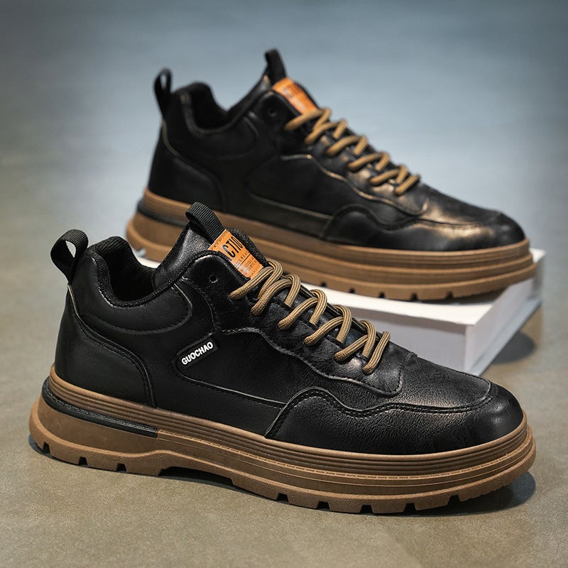 Unisex Casual Sneaker Shoes - Image 3