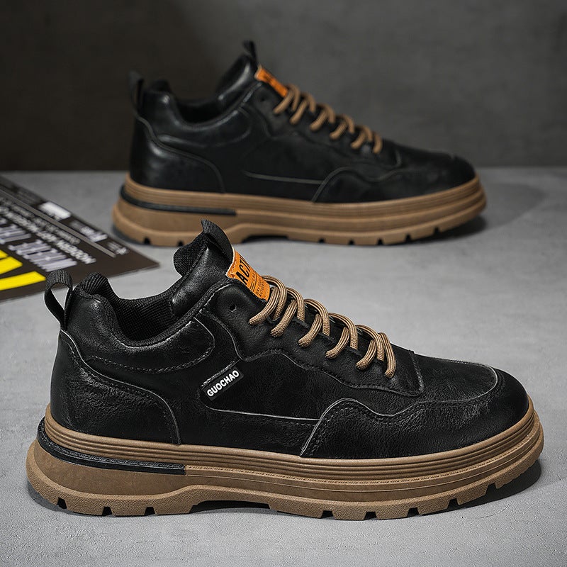Unisex Casual Sneaker Shoes - Image 5
