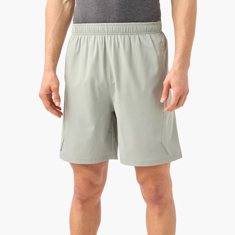 ADOT by Splash Pocket Detail Shorts with Elasticated Waistband