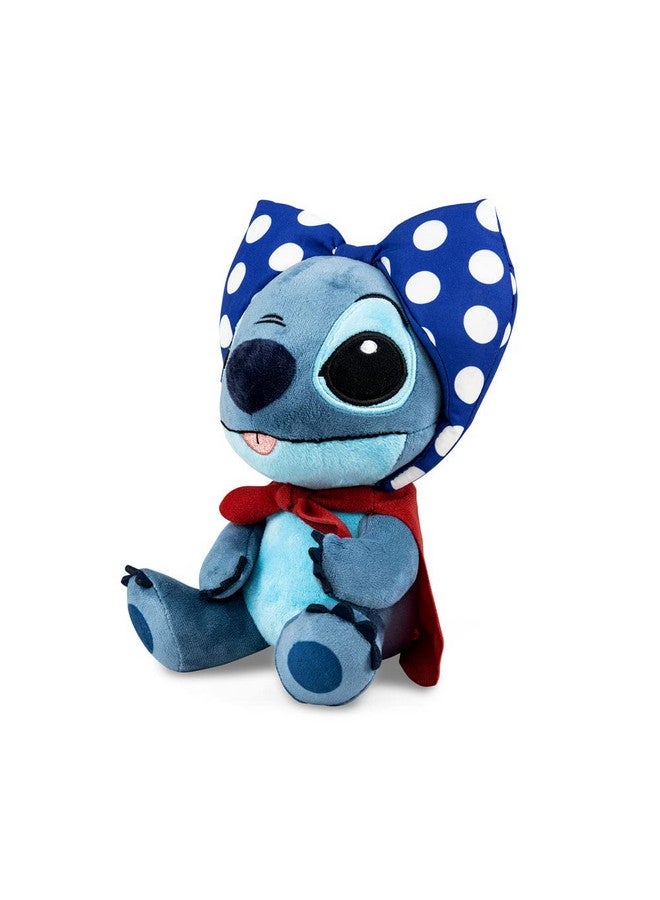 Kidrobot Disney Lilo & Stitch Laundry Stitch 8 Inch Phunny Plush - Image 2
