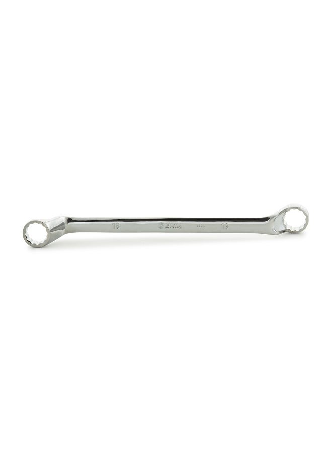 Sata SATA GL42309 Deep Offset Double Box End Wrench 20 x 22mm  - Image 2
