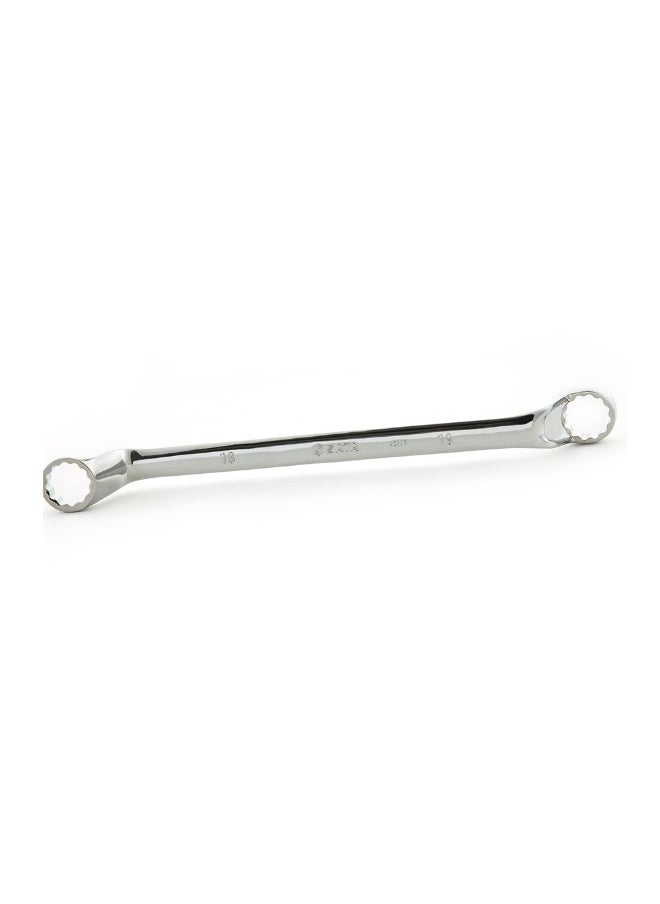 Sata SATA GL42309 Deep Offset Double Box End Wrench 20 x 22mm  - Image 4