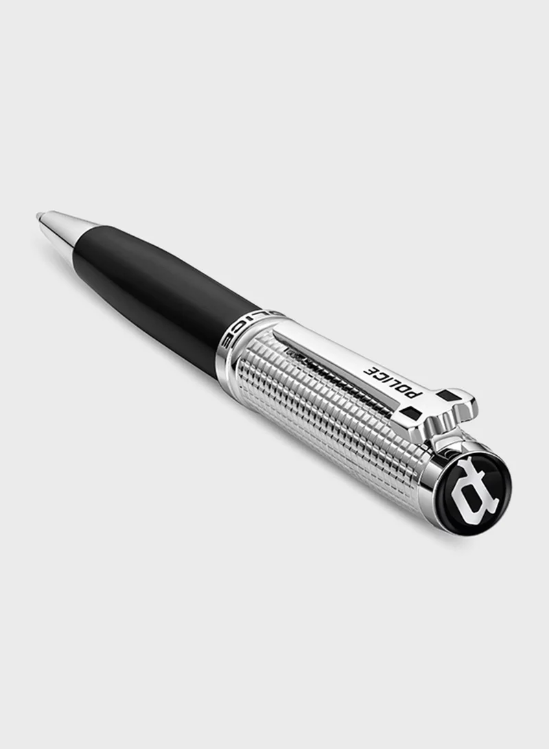 POLICE Garamond Pen