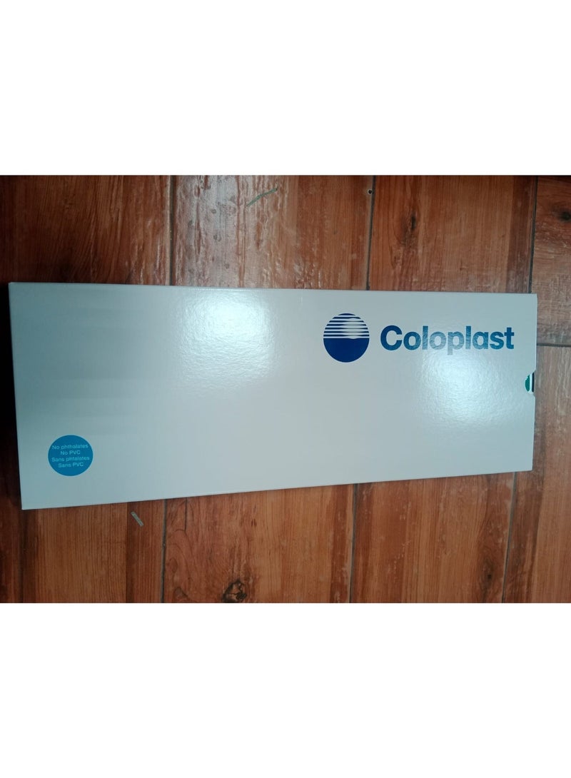 Coloplast 30 Coloplast Speedcath Male Catheters 28414 - Size 14 - For Intermittent Urinary Catheterization, Simple Design, Ready for Immediate Use - Image 5