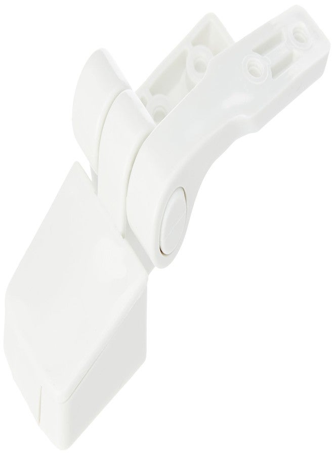 جابسكو Jabsco 29098-1000، طقم مفصلات لمقعد رأس التجميع الخشبي، صغير الحجم - Image 2