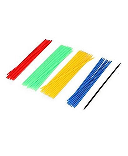 Ratna's Mikado Sticks Jumbo for Kids to Develop Concentration and Attention Span Building - Image 2
