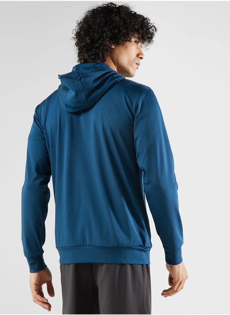 FRWD Training Hoodie