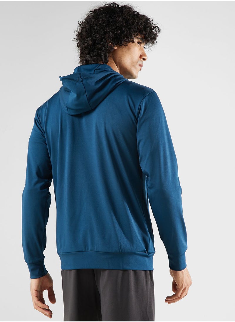 FRWD - Training Hoodie - Image 1