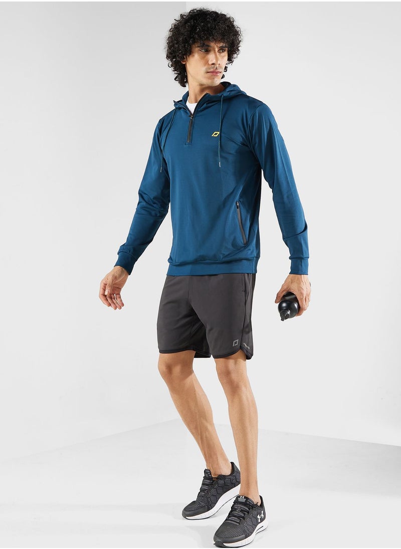FRWD - Training Hoodie - Image 1