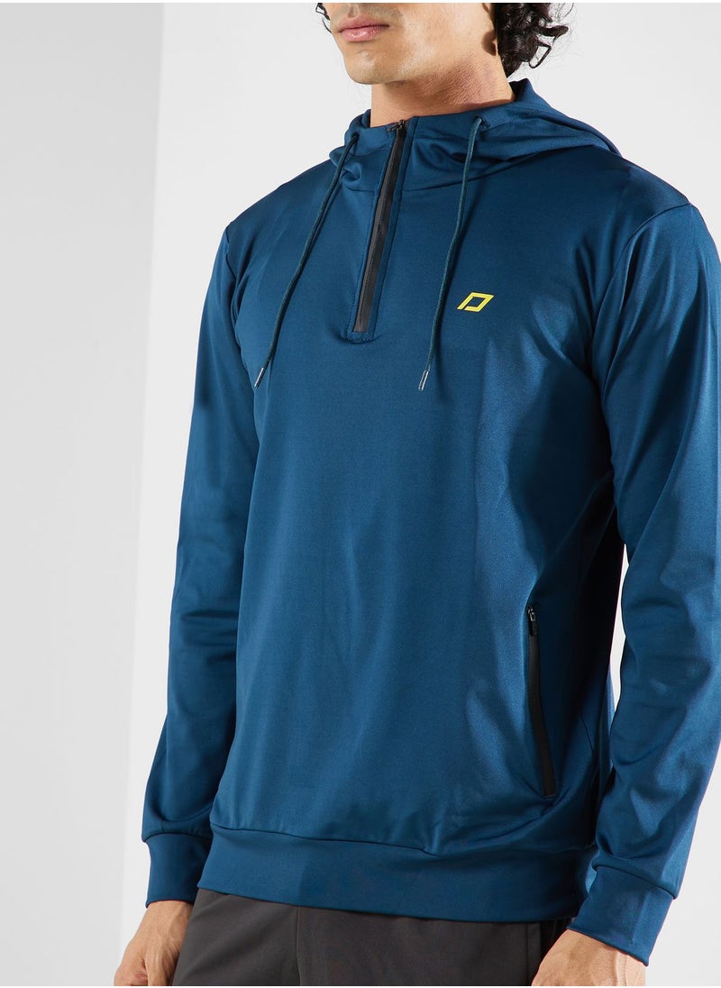 FRWD - Training Hoodie - Image 1