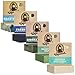 Dr. Squatch Natural Menâ€™s Bar Soap - Cold Process Body Soap Bar with Natural Oils - Gifts for Men - Coastal Mist, Fresh Falls, Sierra Storm, Rainforest Rapids, Coconut Castaway (5 Pack) - Image 2