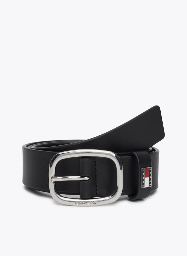 TOMMY JEANS Allocated Buckle Hole  Belt