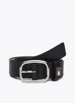 TOMMY JEANS Allocated Buckle Hole  Belt  - Image 1