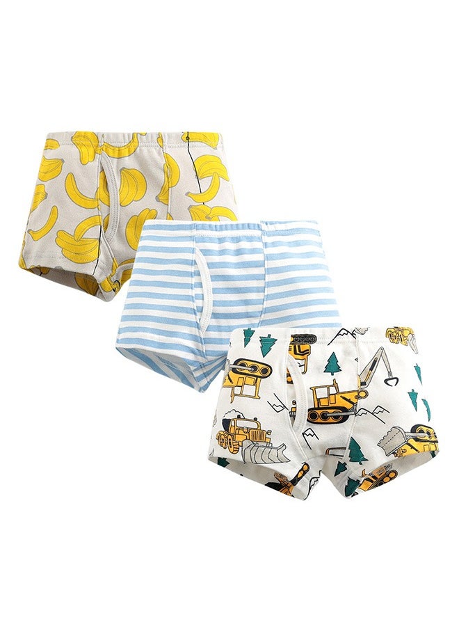 Generic 3PCS Baby Potty Training Pants  - Image 1