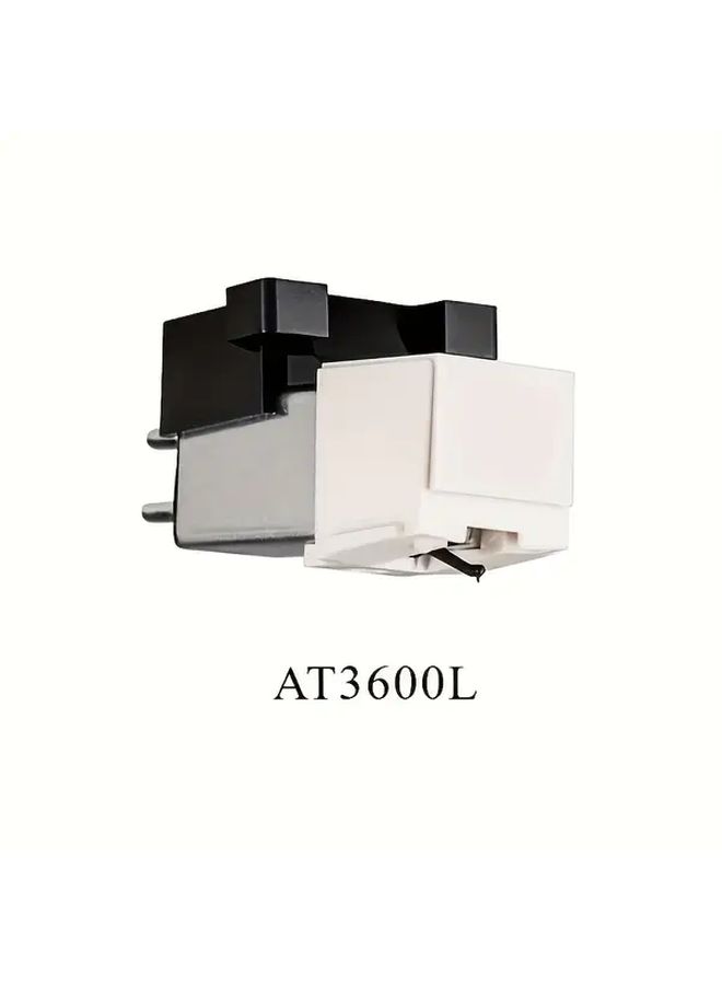 AT3600L MM Magnetic Phono Cartridge Diamond Stylus Turntable Accessory AT951 - Image 4