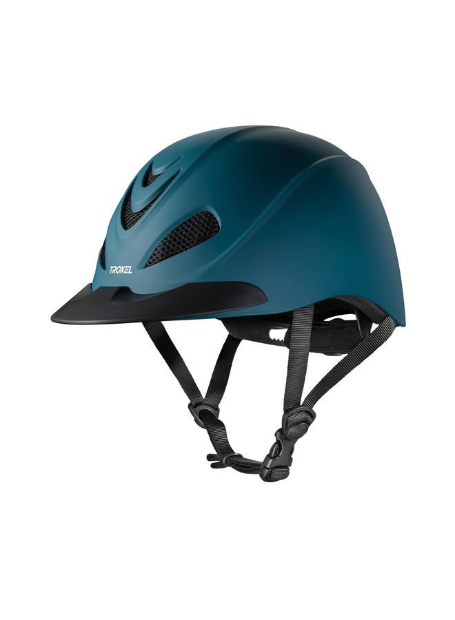 Troxel Liberty Horseback Riding Helmet, Large (7 1/4-7 3/8) - Image 1